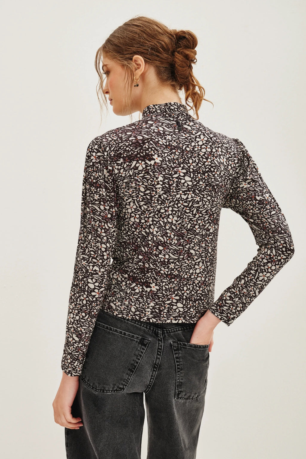 POLERA LIBERTY