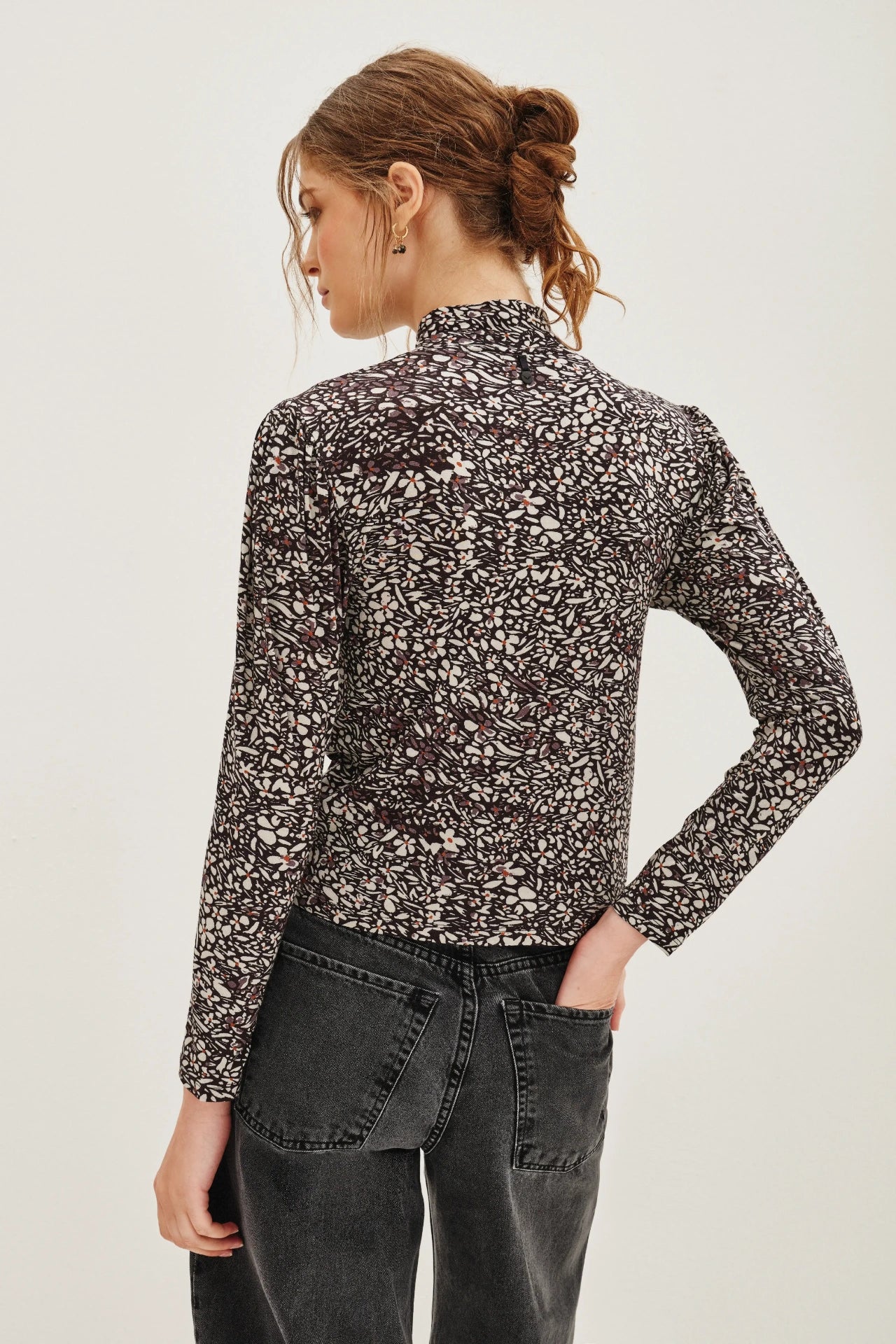 POLERA LIBERTY
