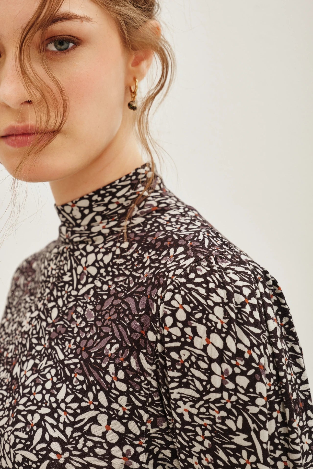 POLERA LIBERTY