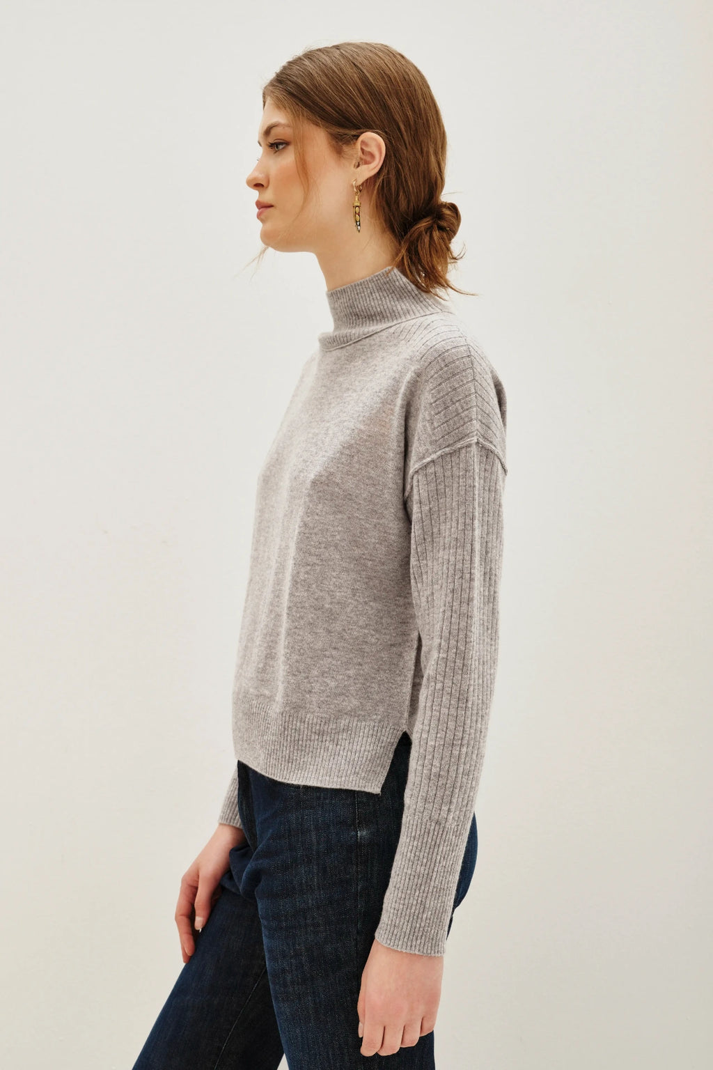 POLERA LILIBERTH