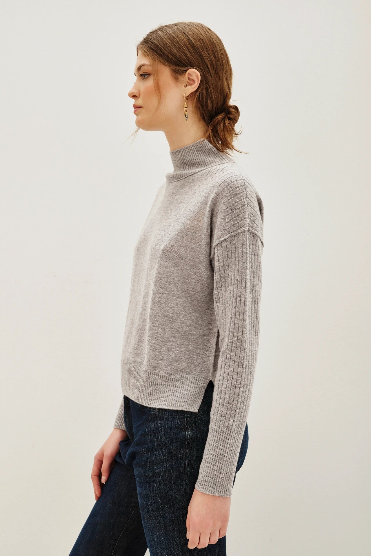 POLERA LILIBERTH
