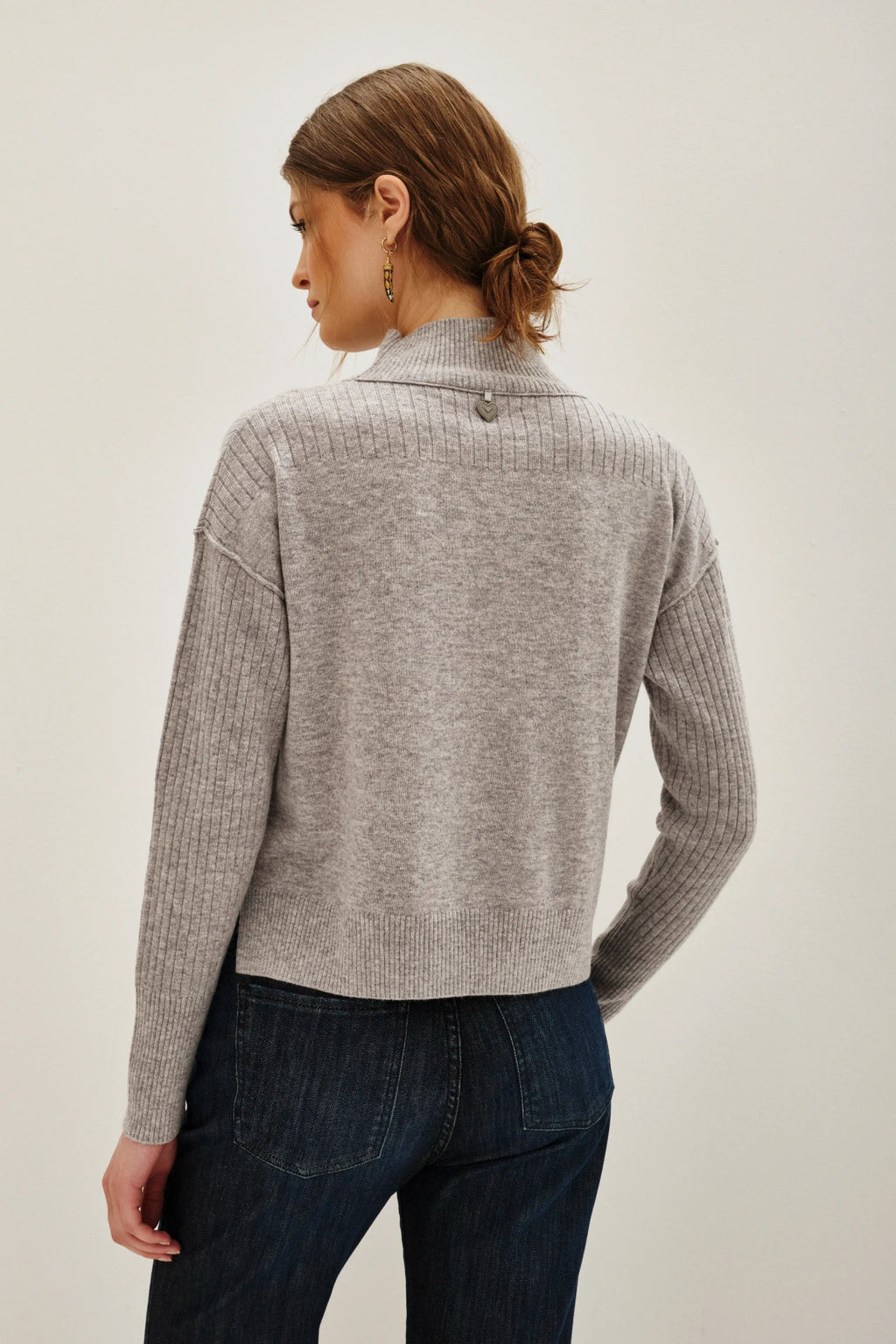 POLERA LILIBERTH
