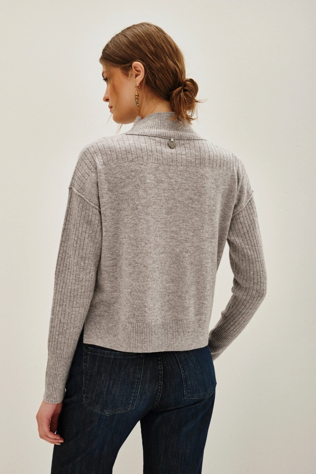 POLERA LILIBERTH