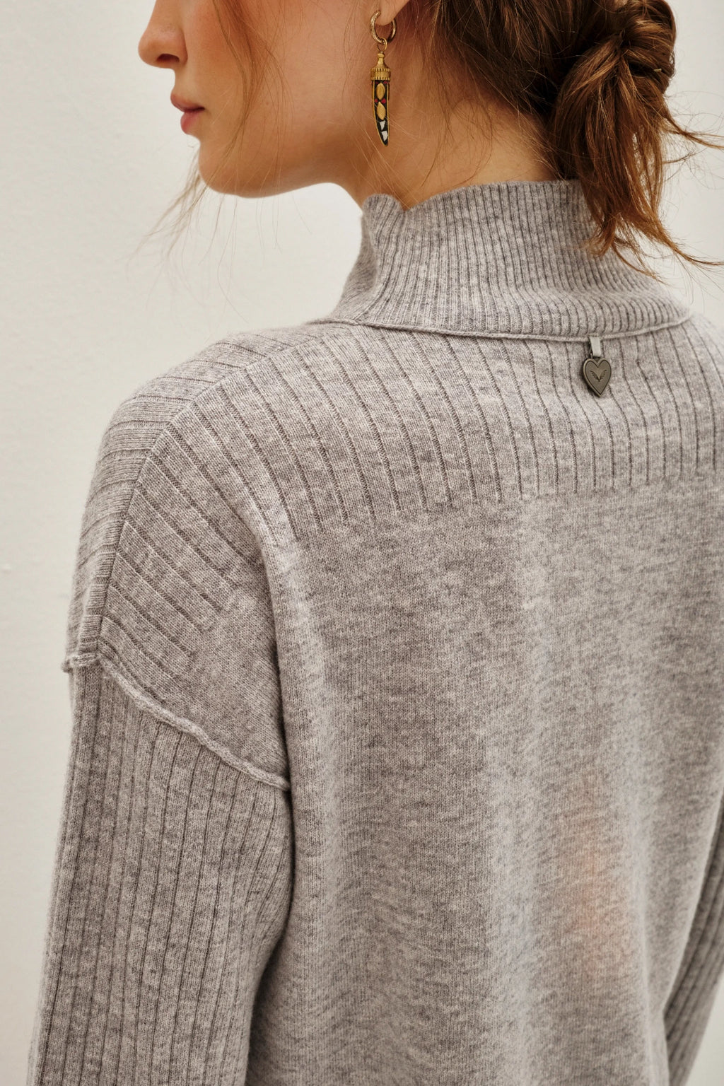 POLERA LILIBERTH