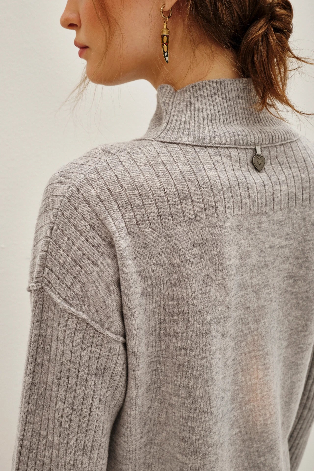 POLERA LILIBERTH