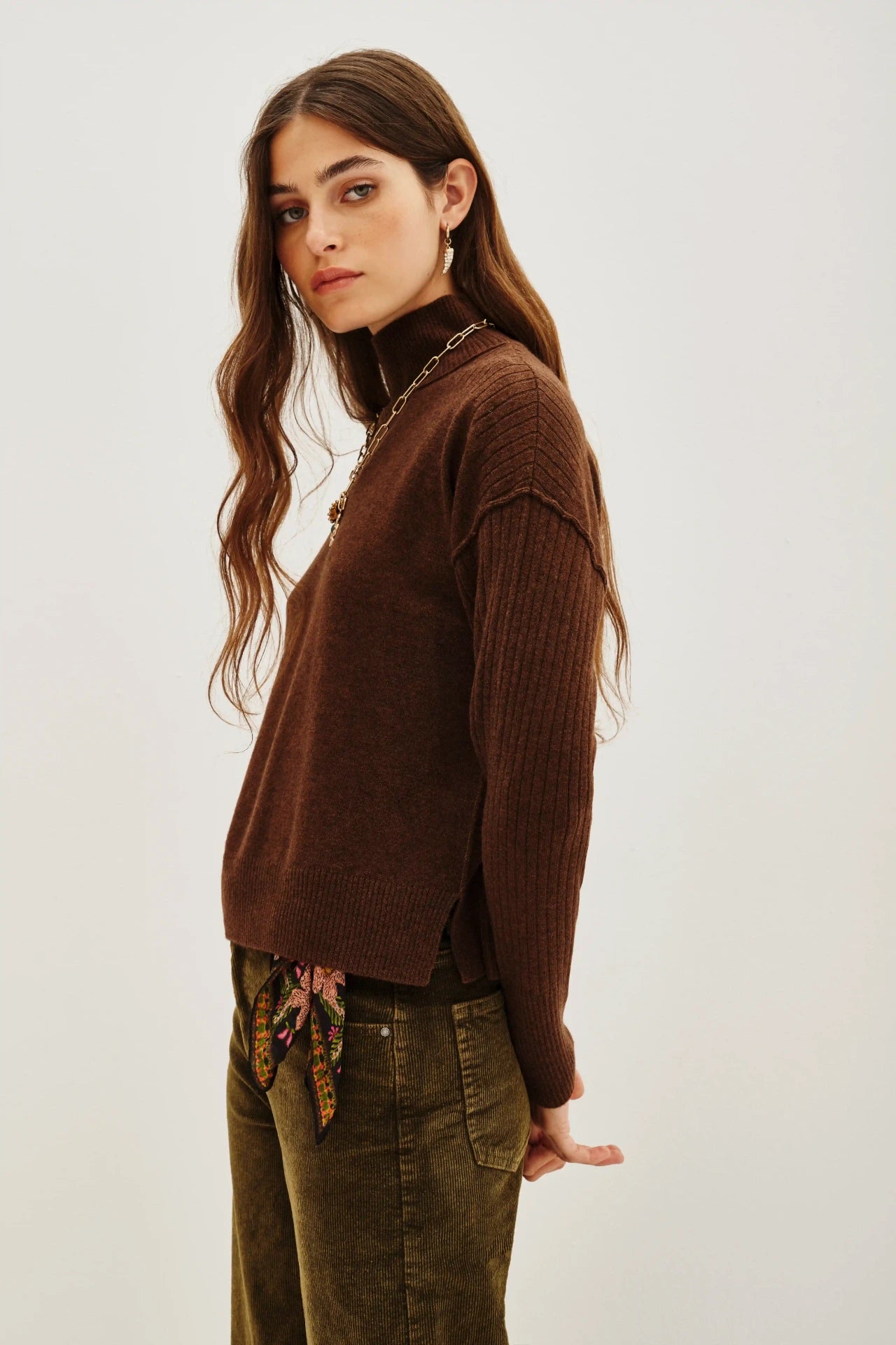 POLERA LILIBERTH