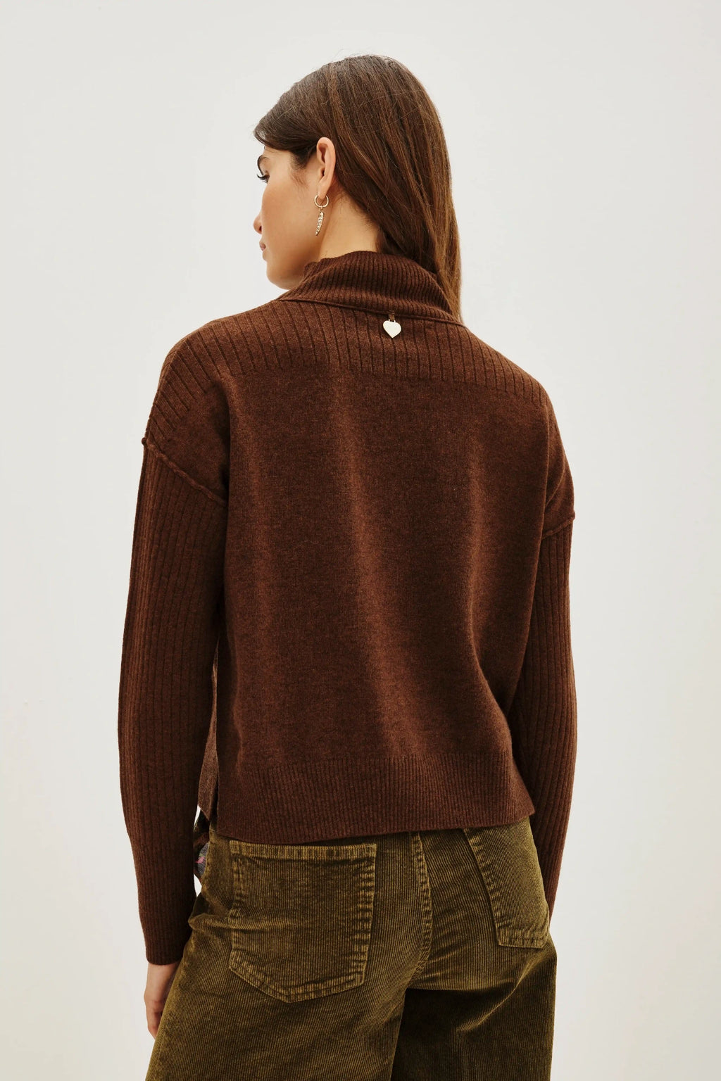 POLERA LILIBERTH