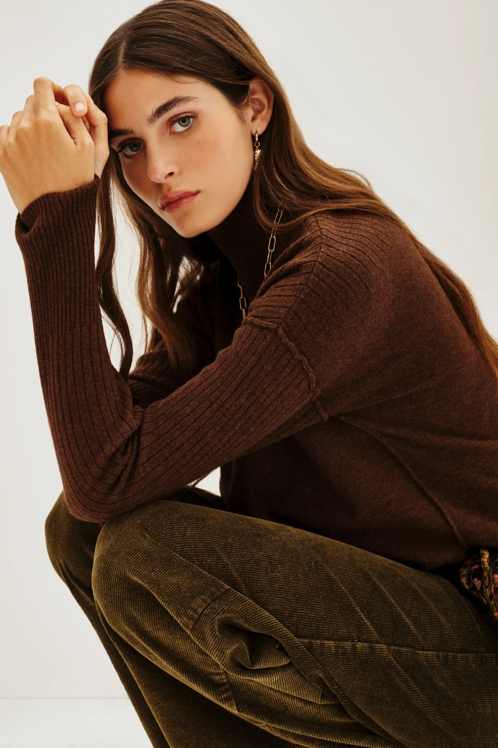 POLERA LILIBERTH