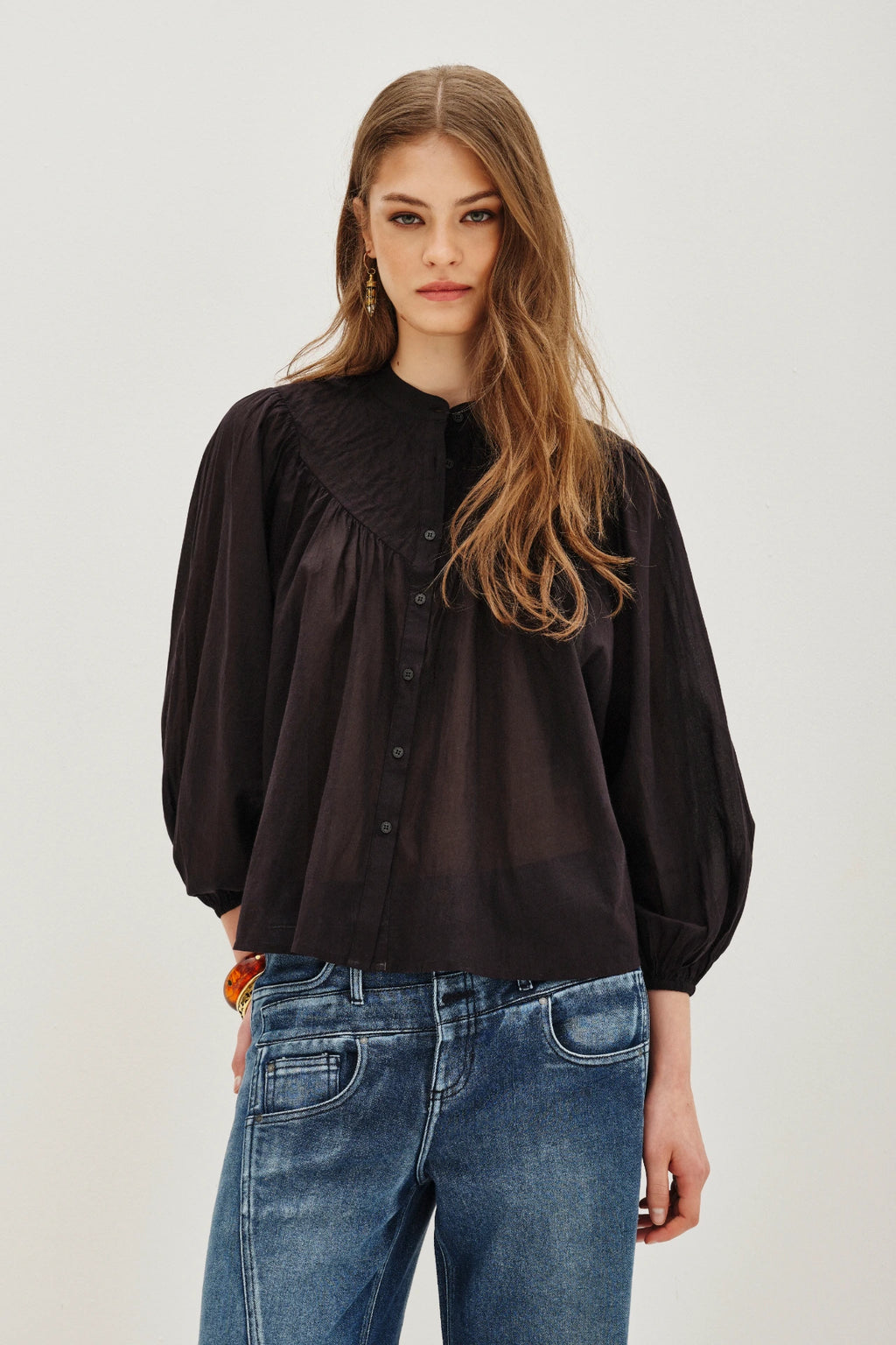 CAMISA DARTANIAN