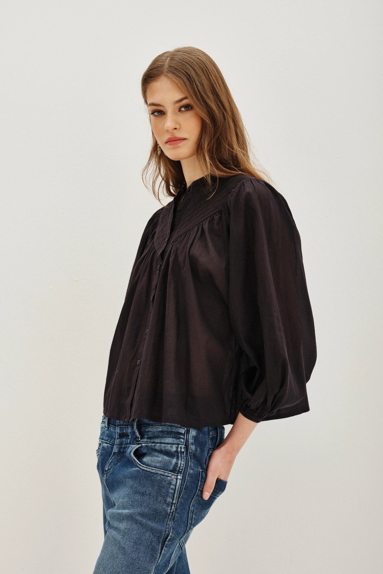 CAMISA DARTANIAN