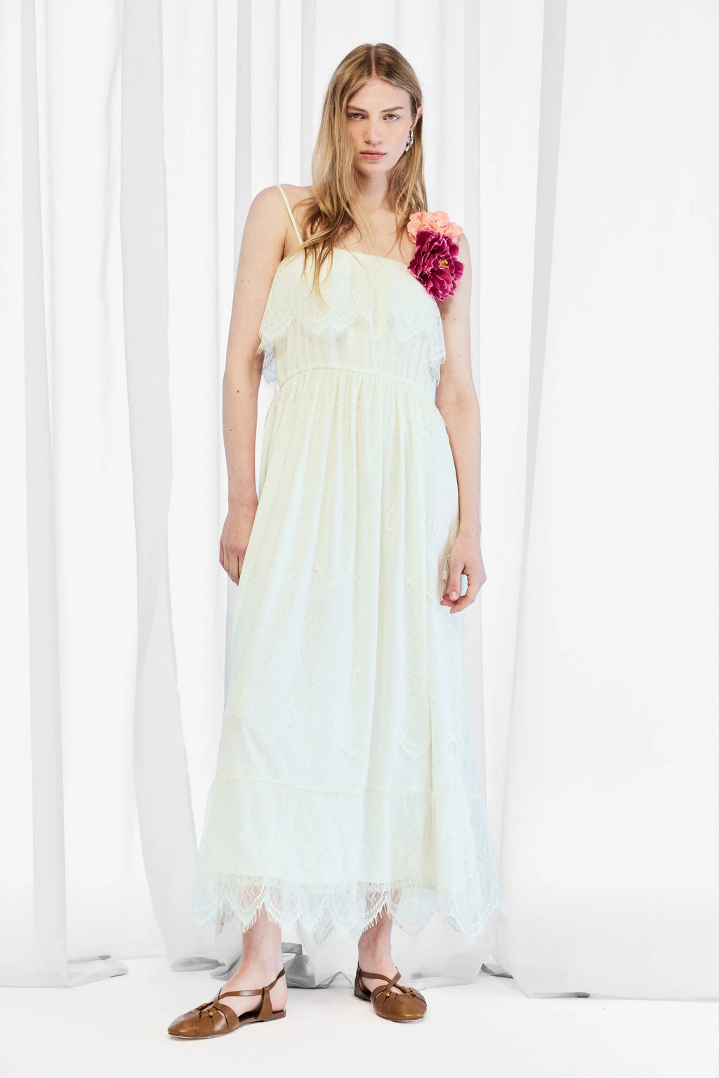 vestido portobello