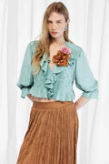 camisa dulcinea