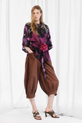pantalon japon