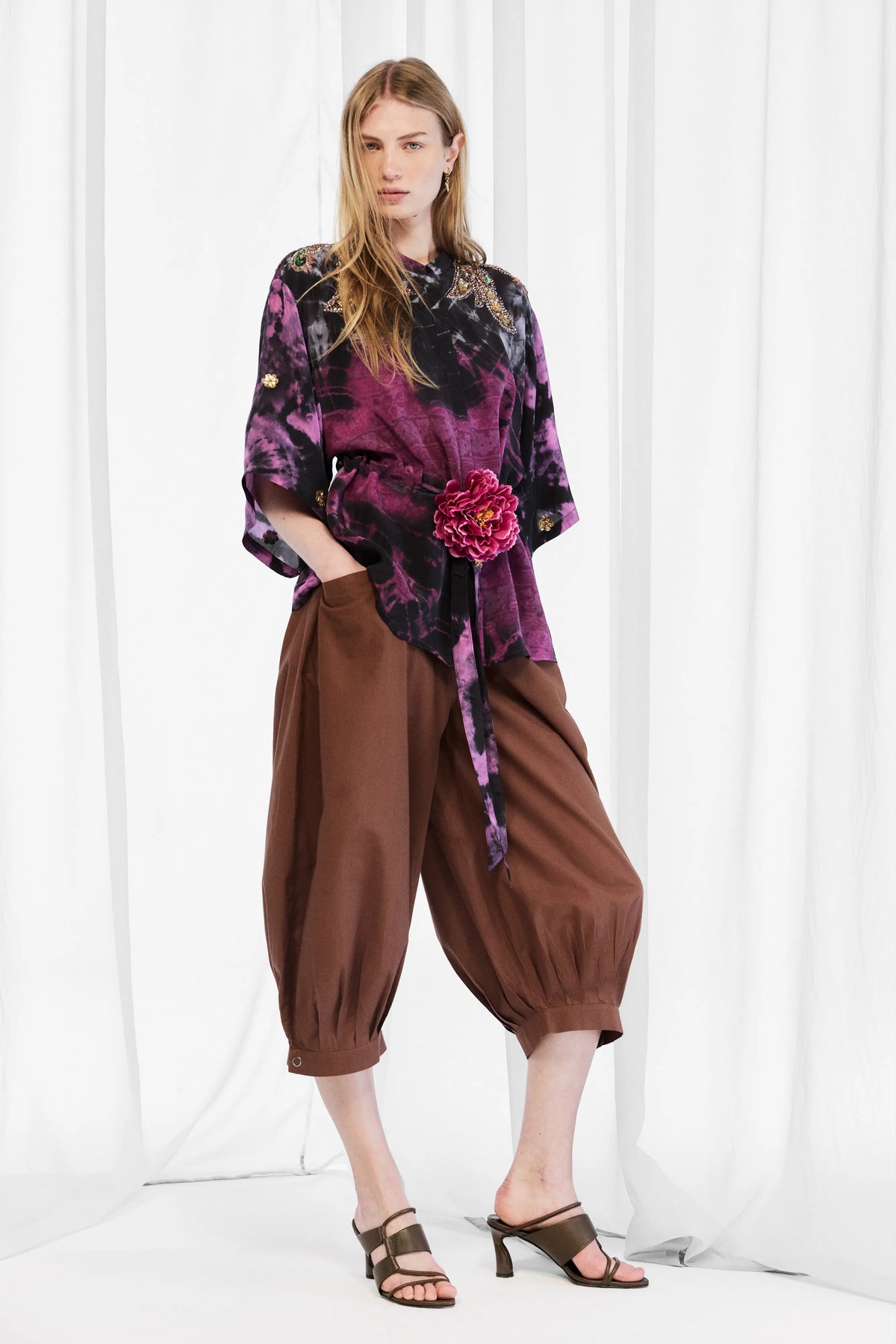 pantalon japon