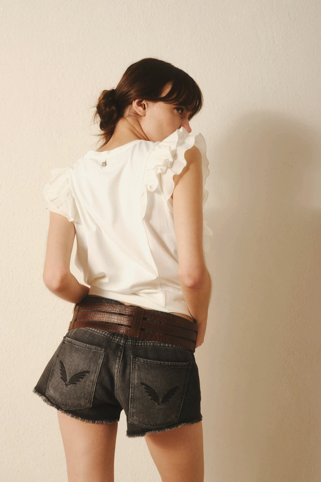 REMERA SERENITY