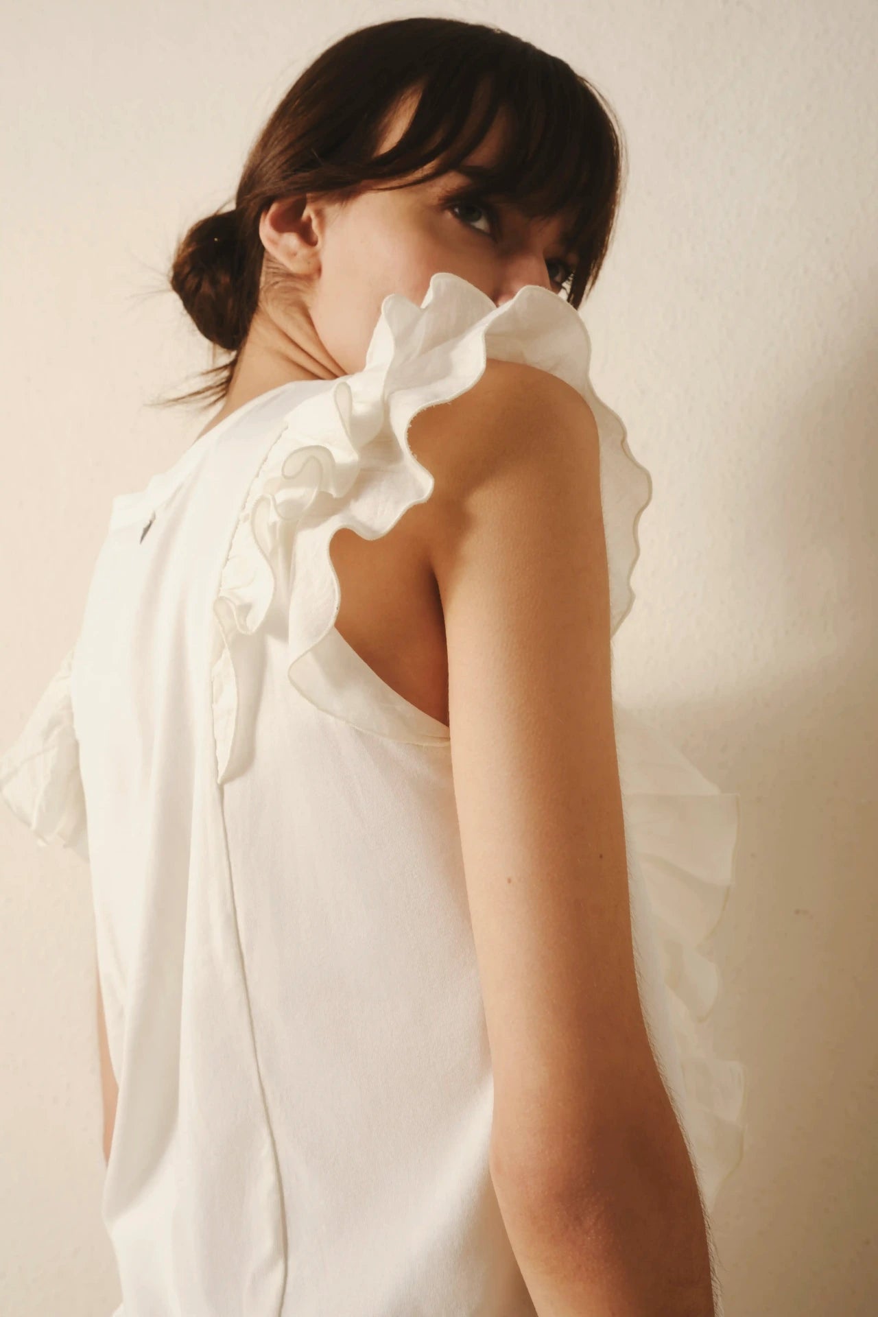 REMERA SERENITY