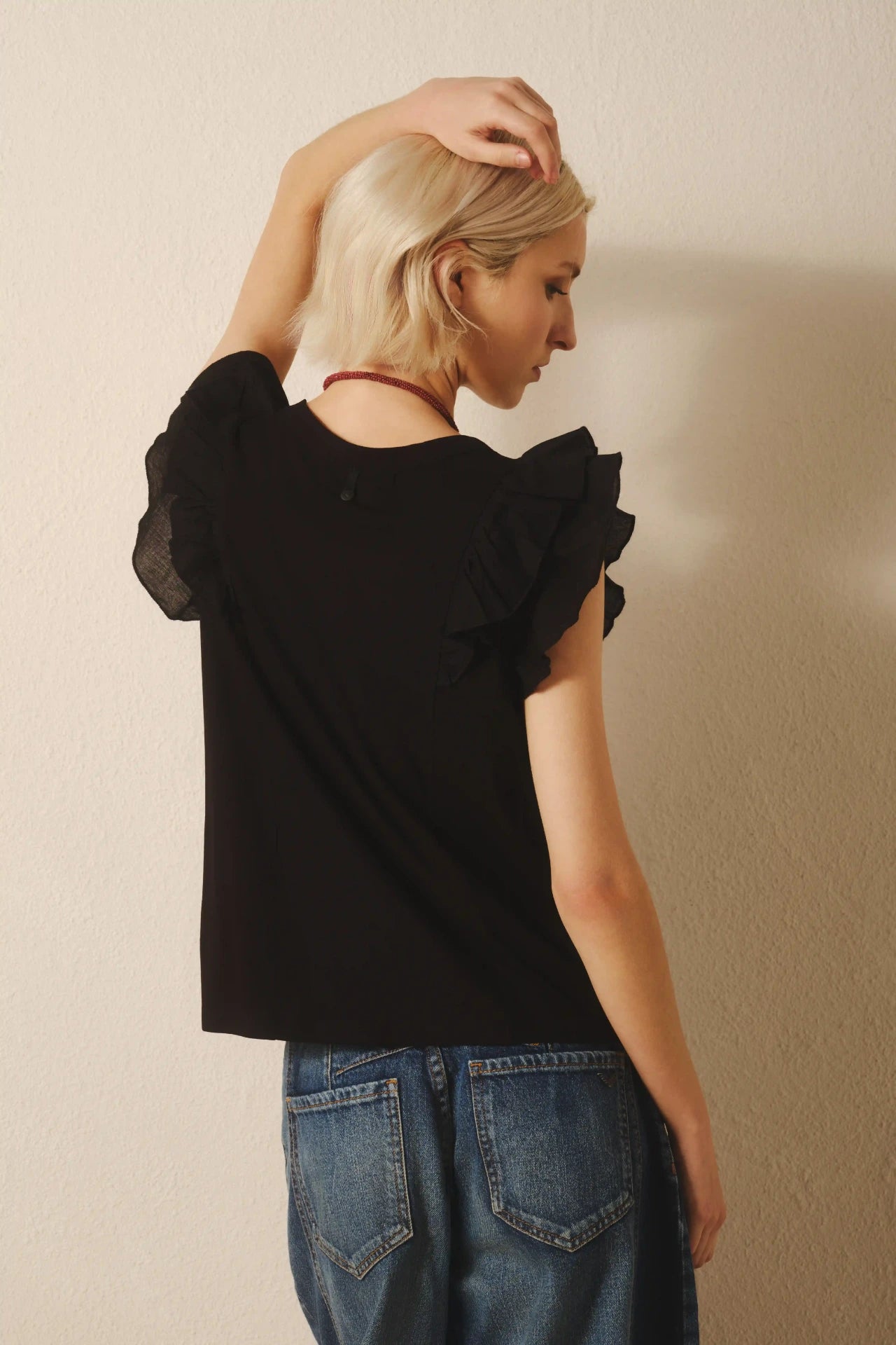 REMERA SERENITY