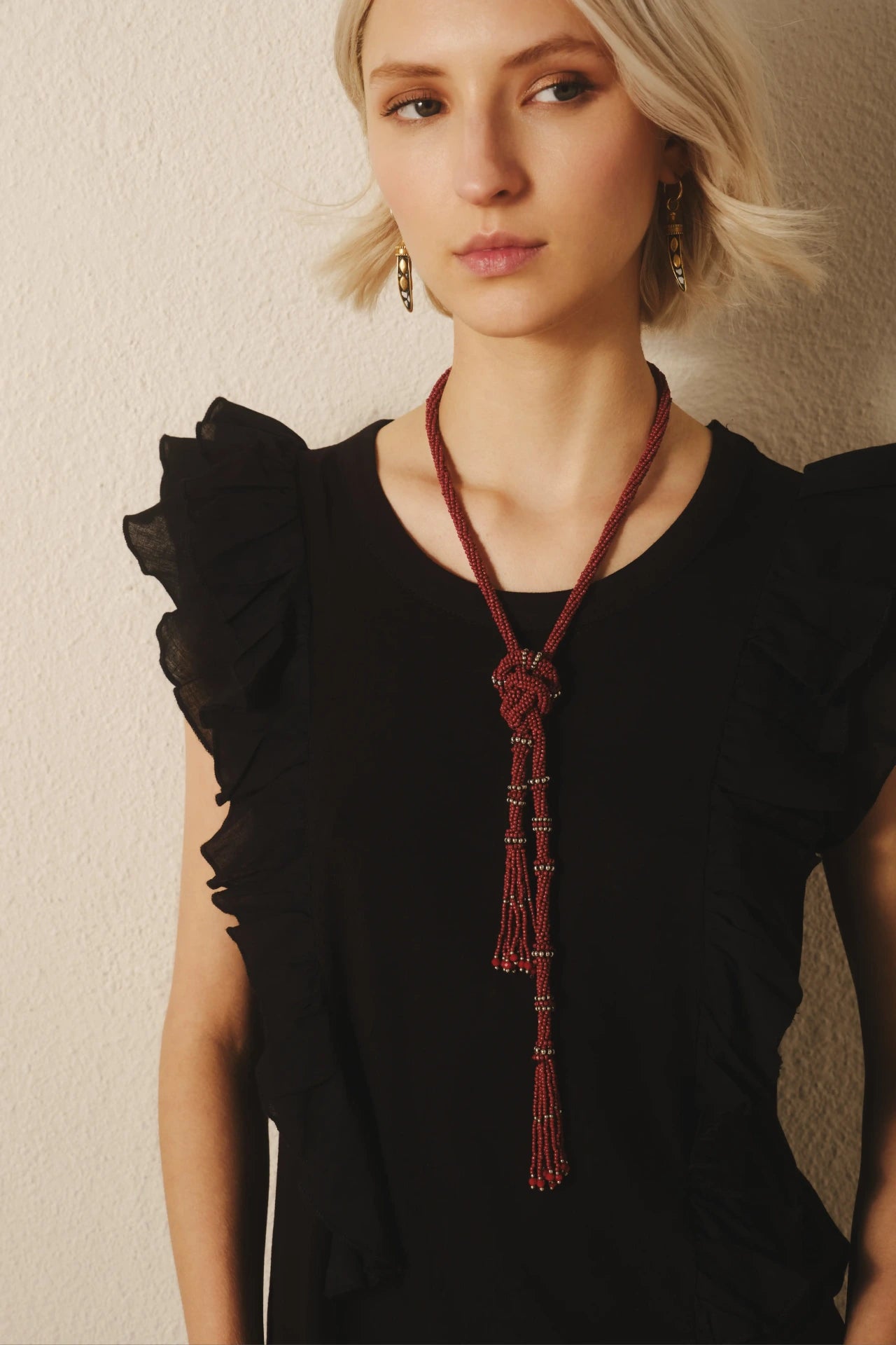 REMERA SERENITY