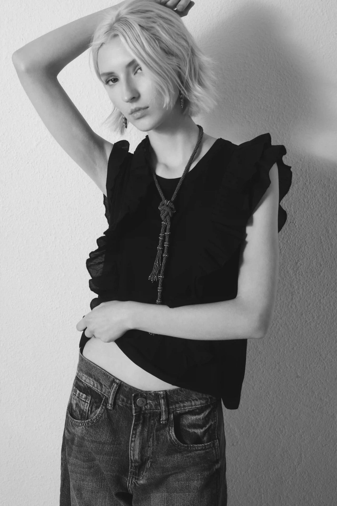 REMERA SERENITY