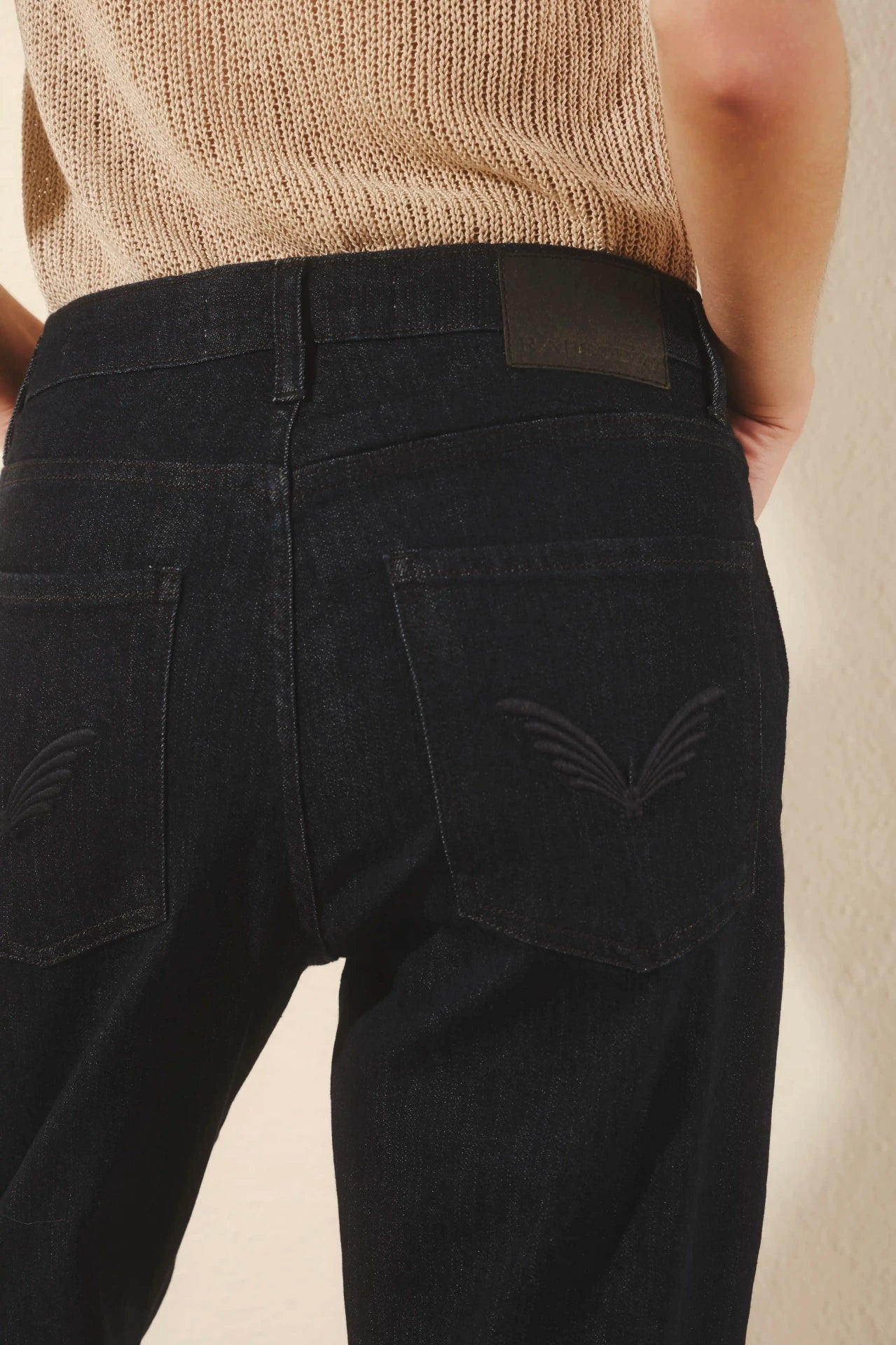 JEAN TAILOR RAW