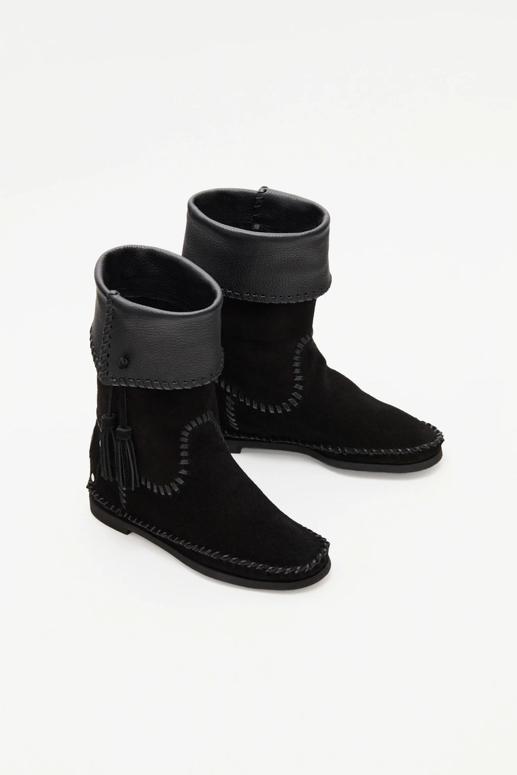 BOTA TEX NEW