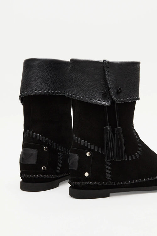 BOTA TEX NEW