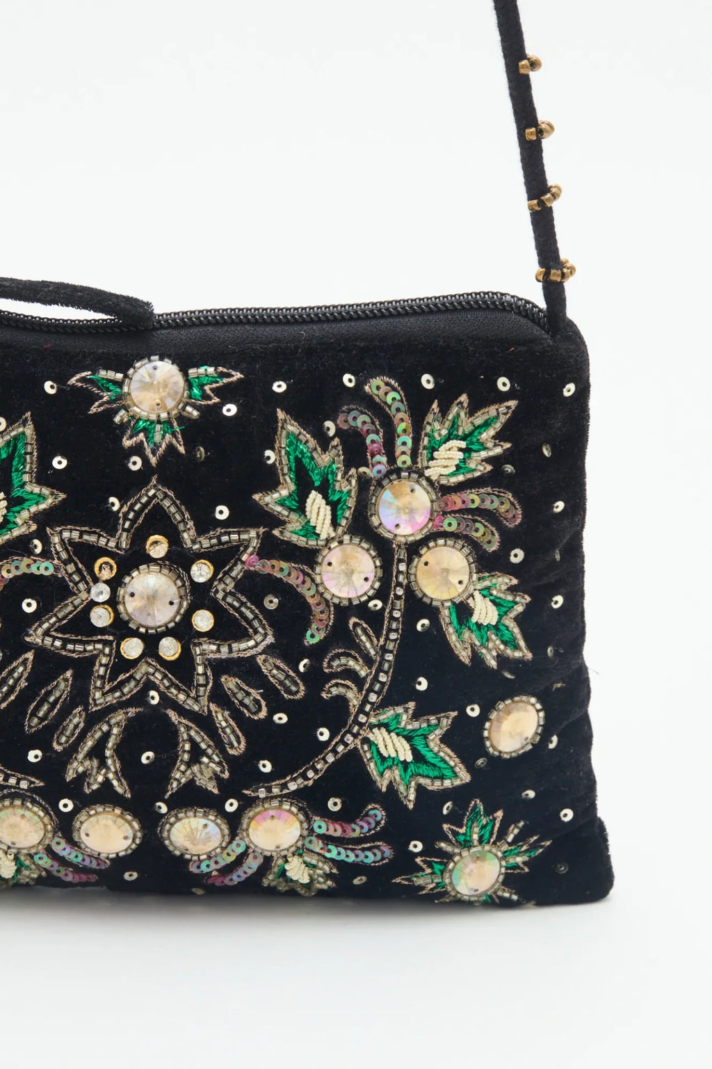 CARTERA ELIZA FLOWER