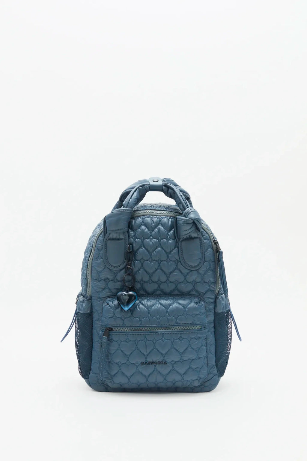 MOCHILA SPORT MATELASSE