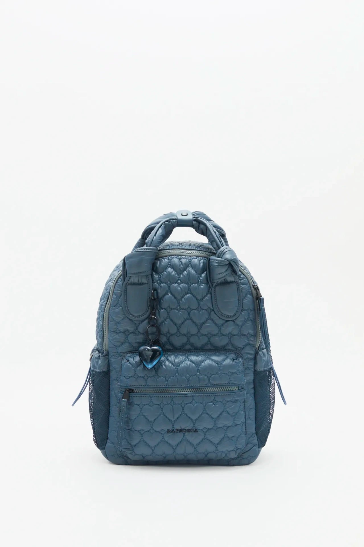MOCHILA SPORT MATELASSE