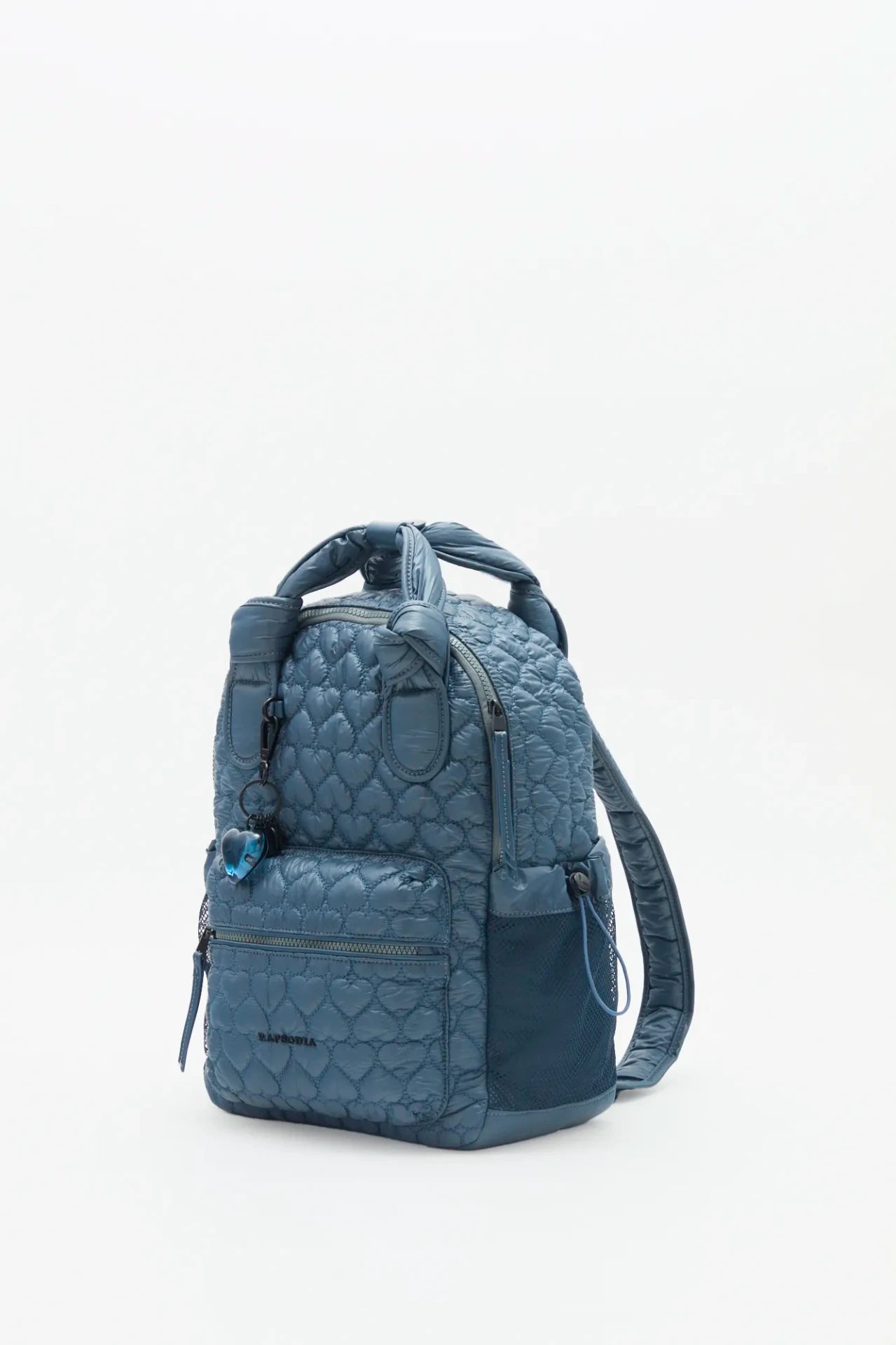 MOCHILA SPORT MATELASSE