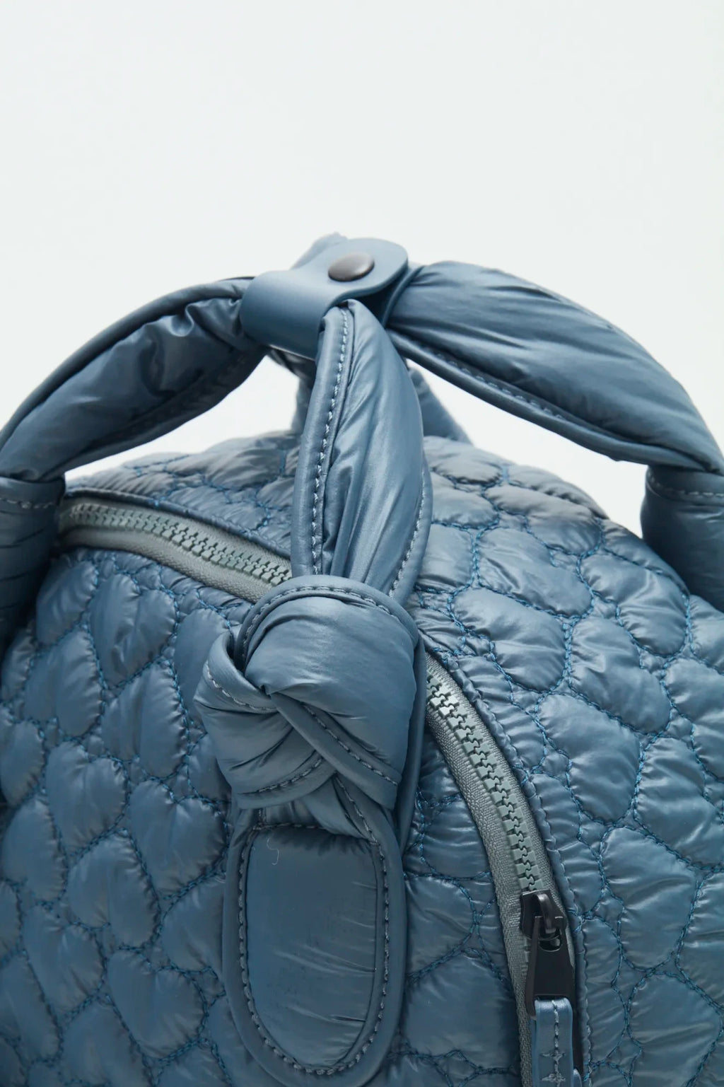 MOCHILA SPORT MATELASSE