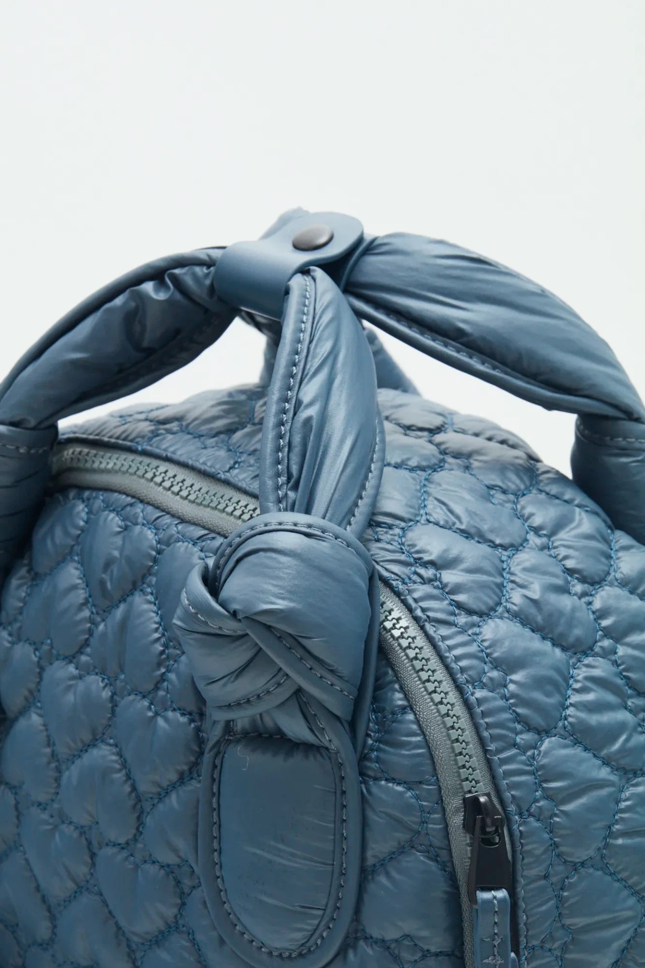 MOCHILA SPORT MATELASSE