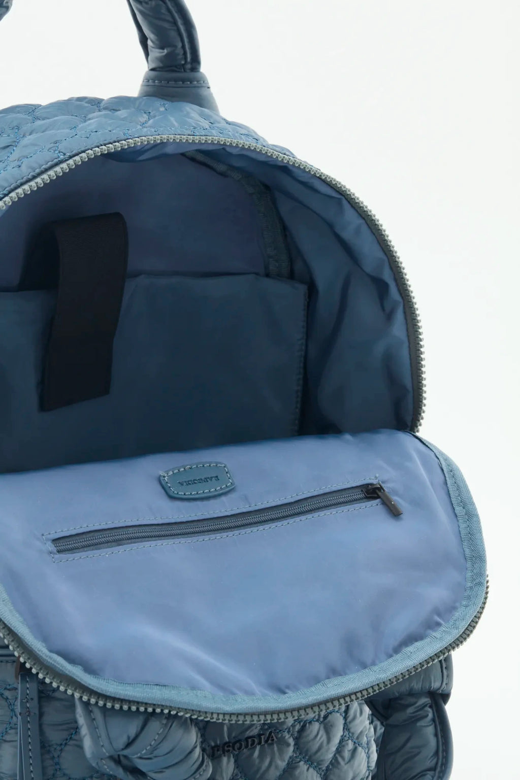 MOCHILA SPORT MATELASSE