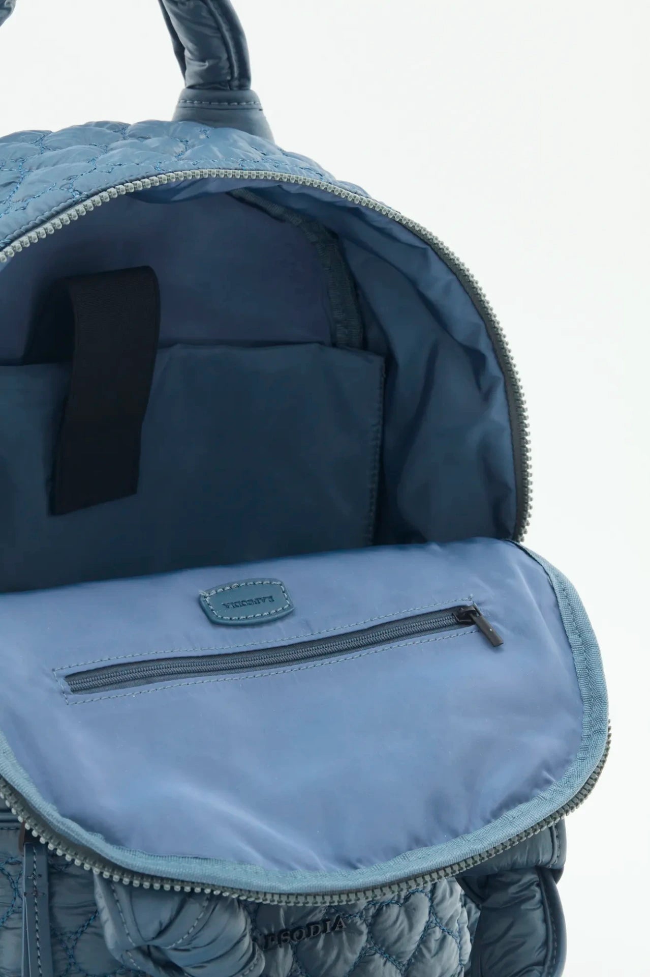 MOCHILA SPORT MATELASSE