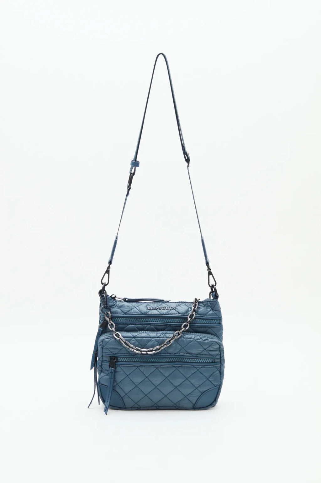CARTERA CITY MATELASSE