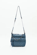 CARTERA CITY MATELASSE