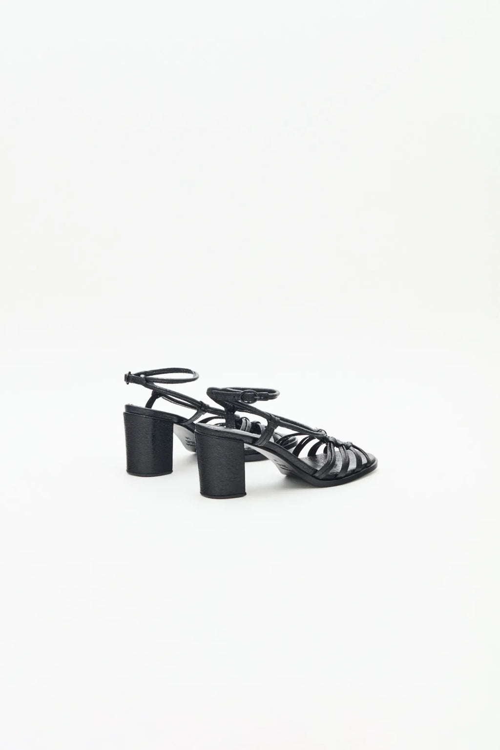SANDALIA YORU LOW NEW