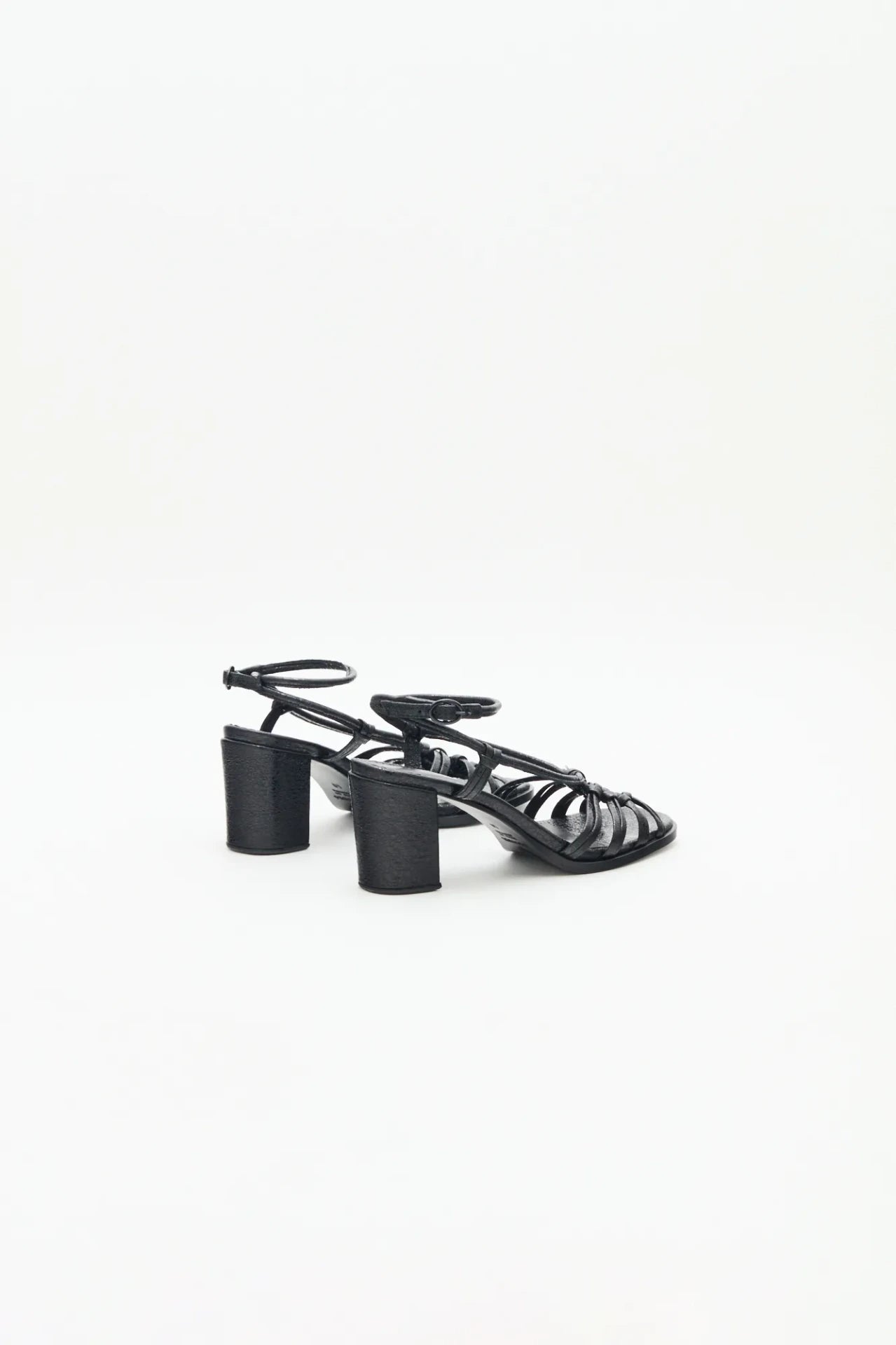 SANDALIA YORU LOW NEW