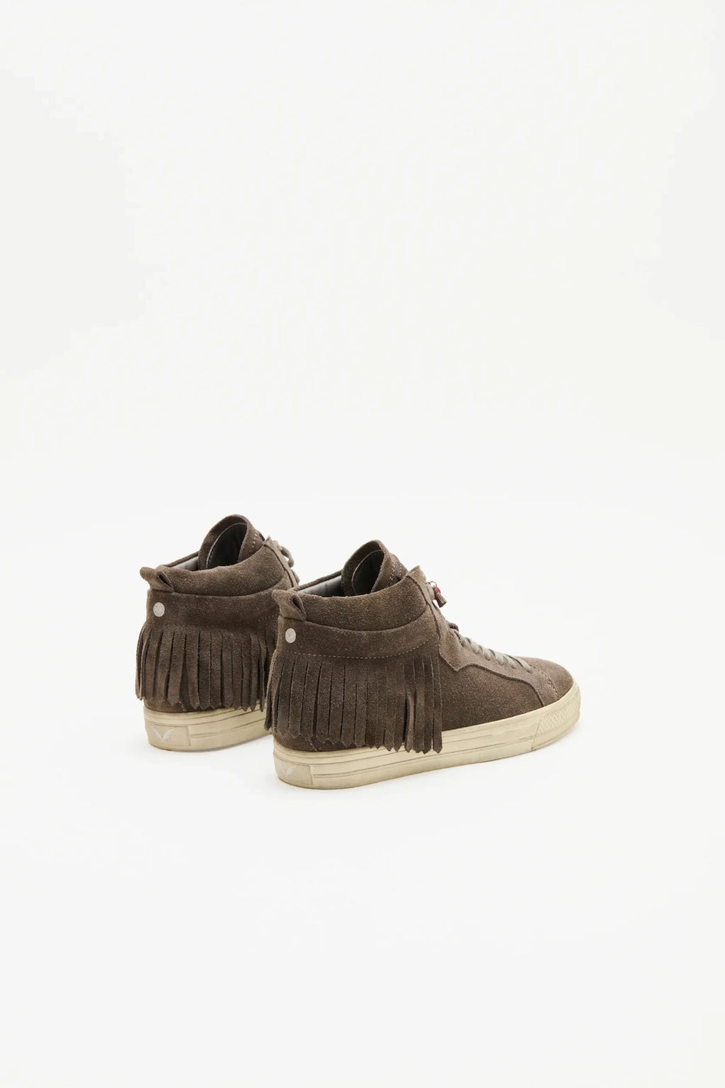 ZAPATILLA FRINGES