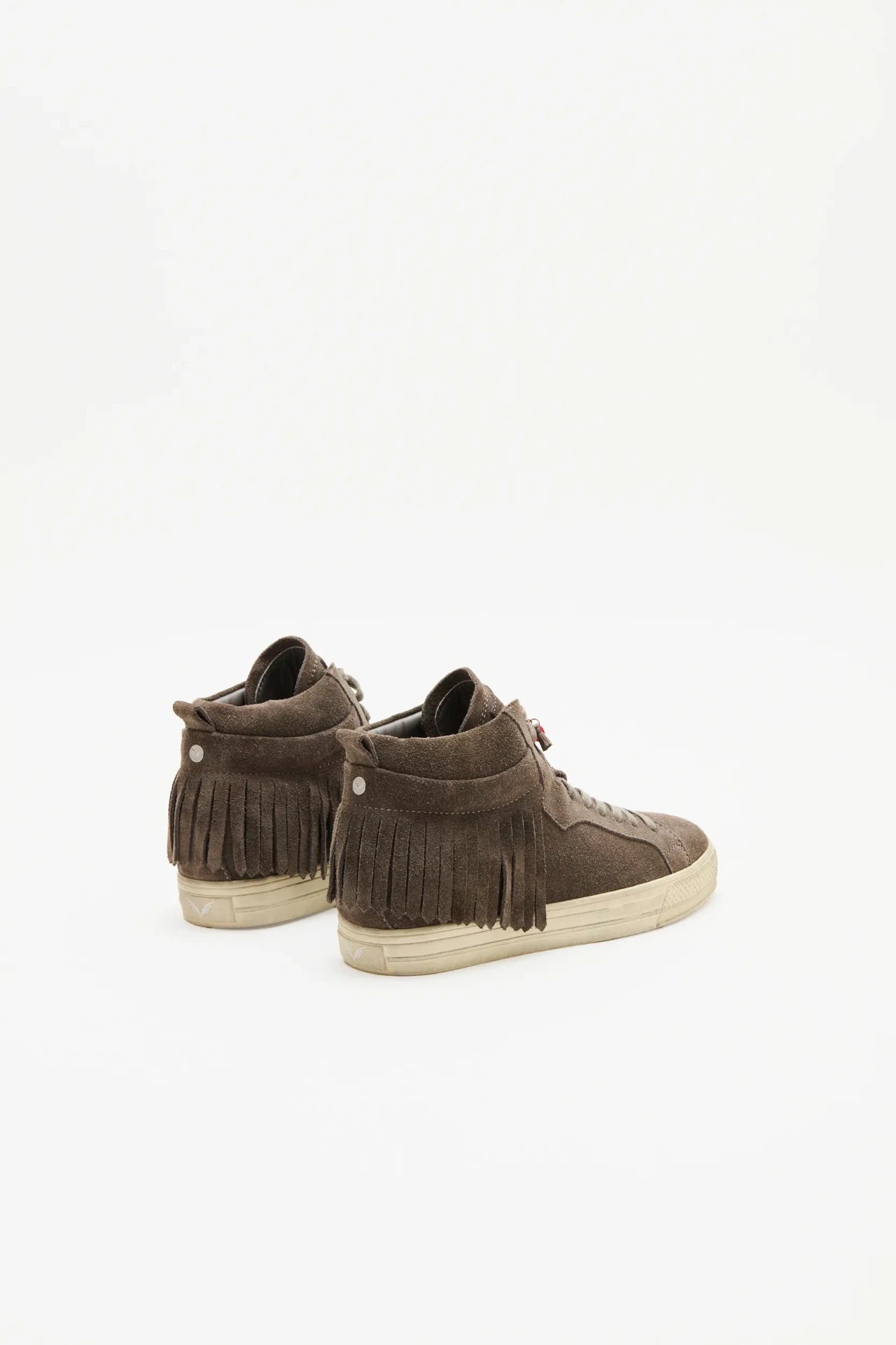 ZAPATILLA FRINGES