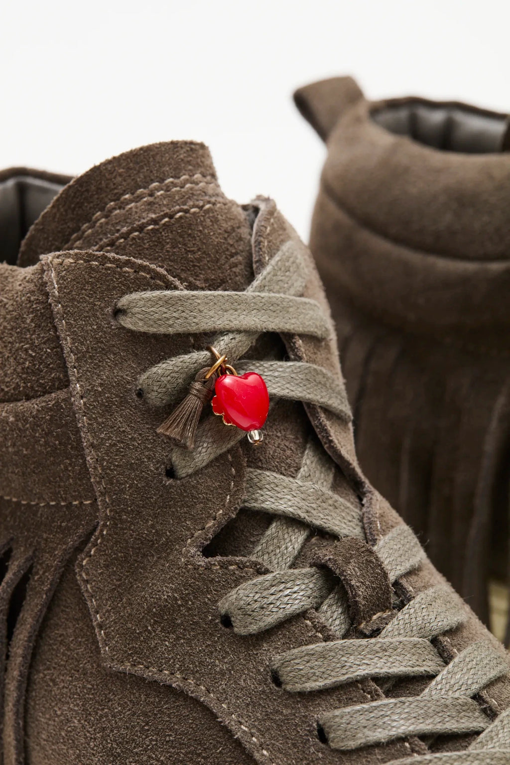 ZAPATILLA FRINGES