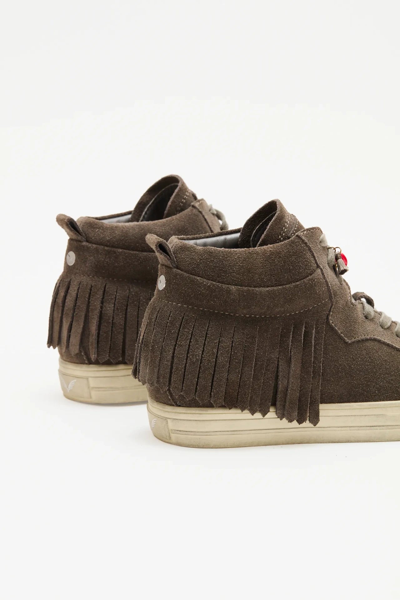 ZAPATILLA FRINGES