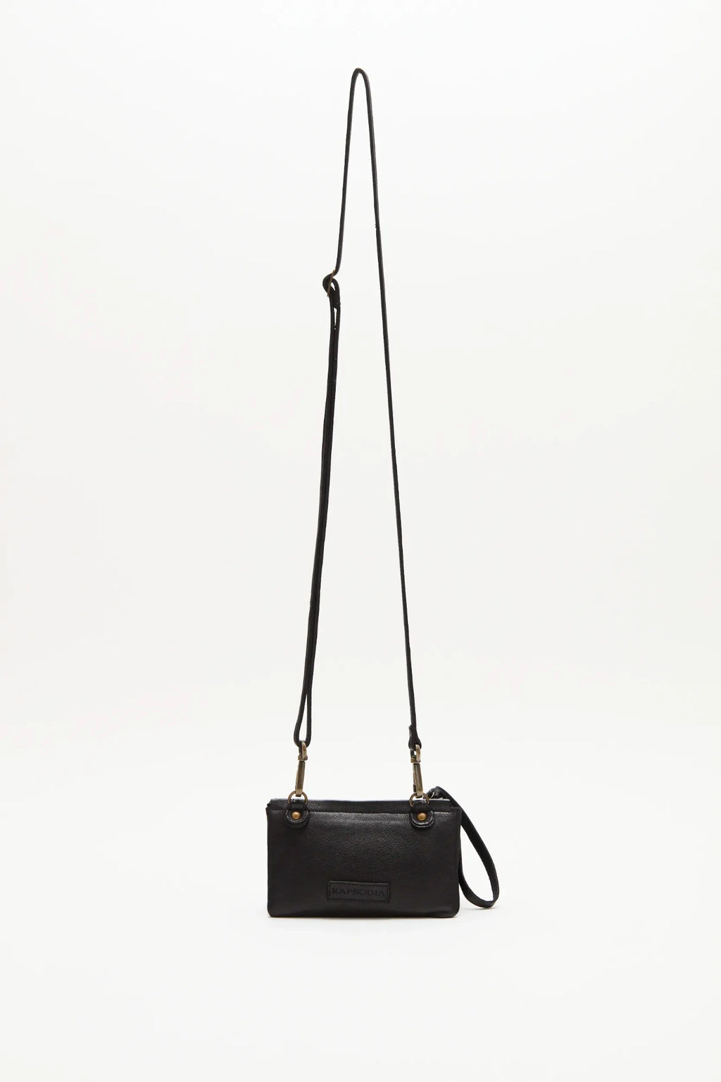CARTERA ASTRID SEQUINS