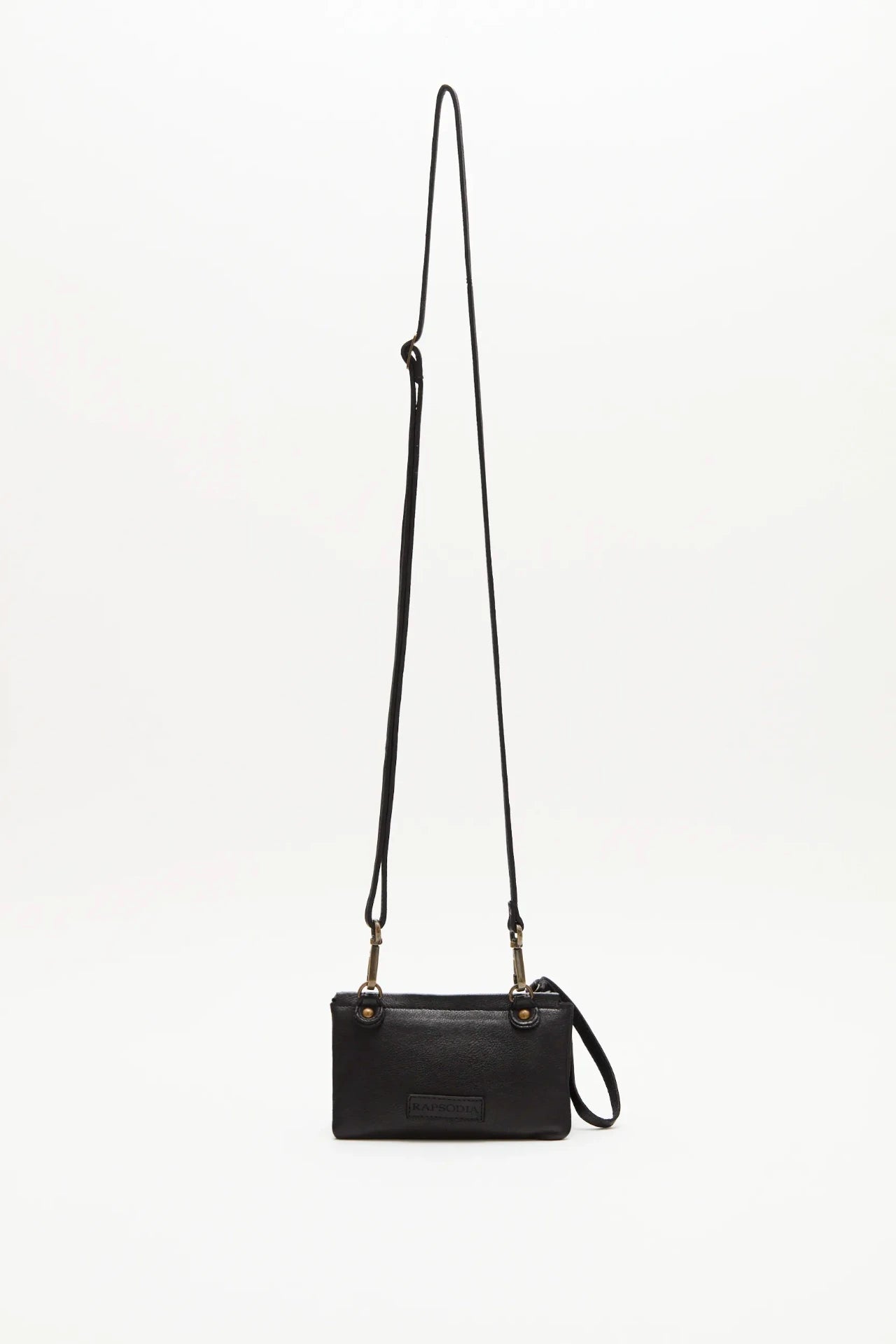 CARTERA ASTRID SEQUINS