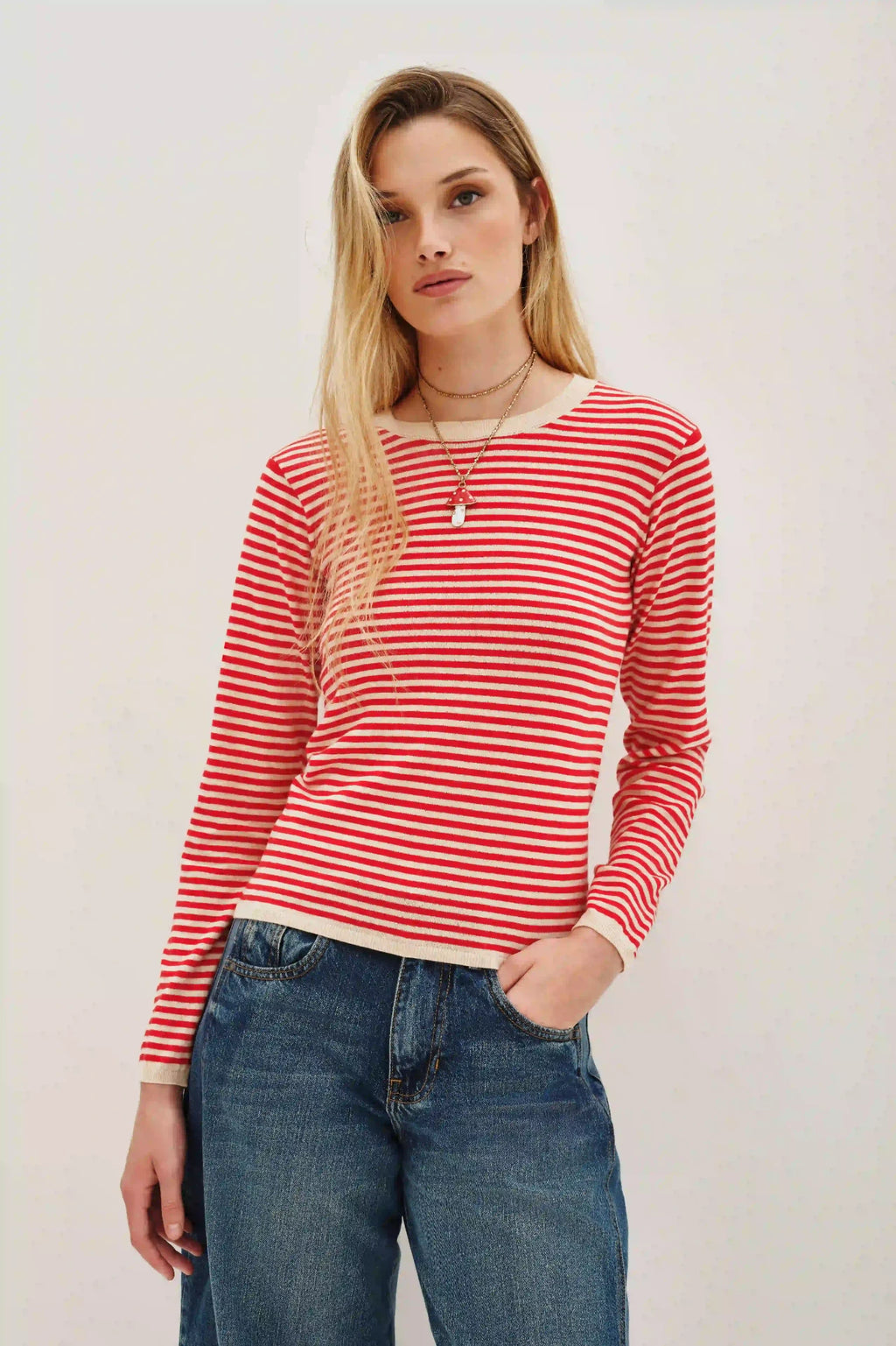 REMERA AMELIE