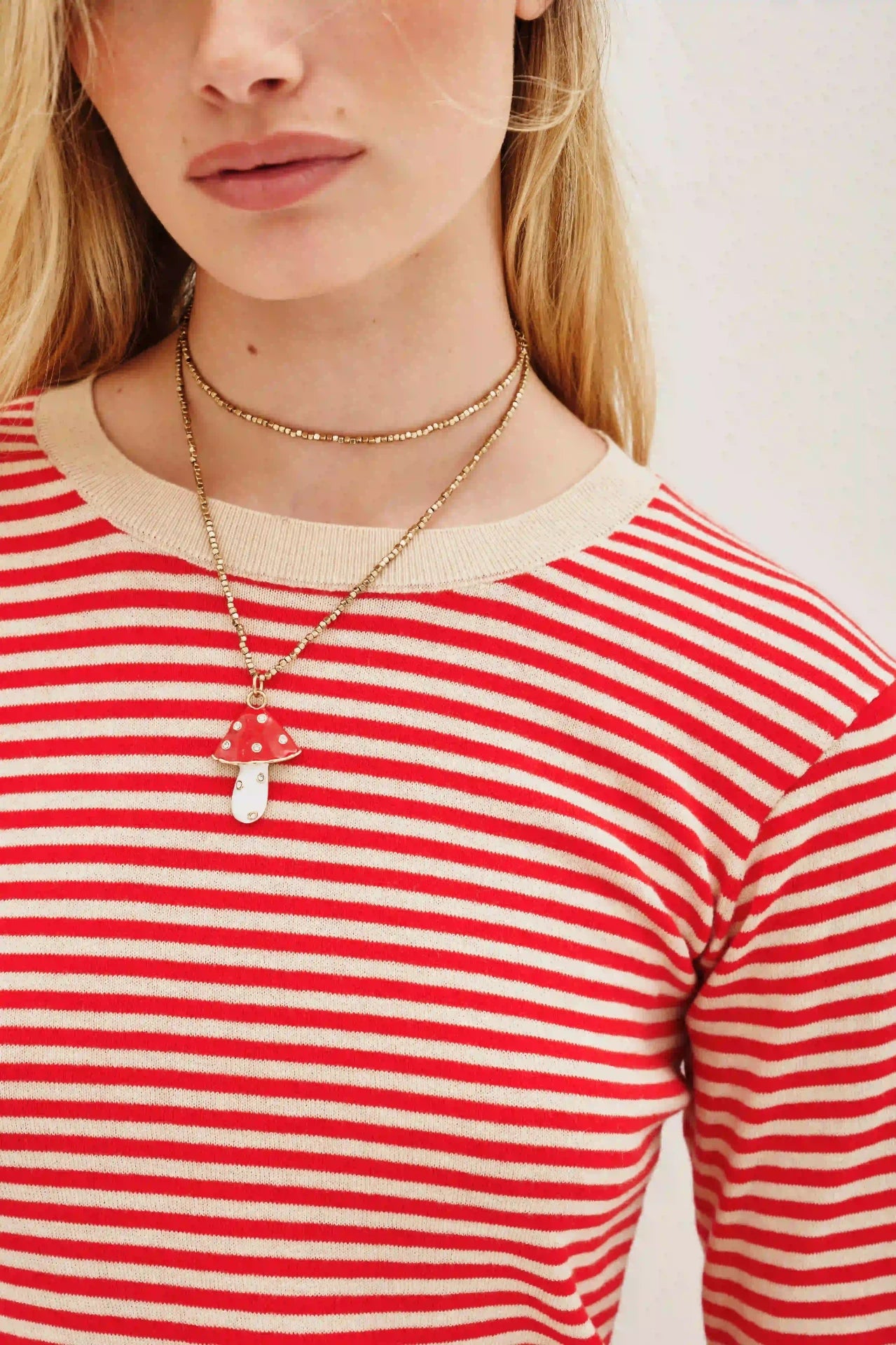 REMERA AMELIE