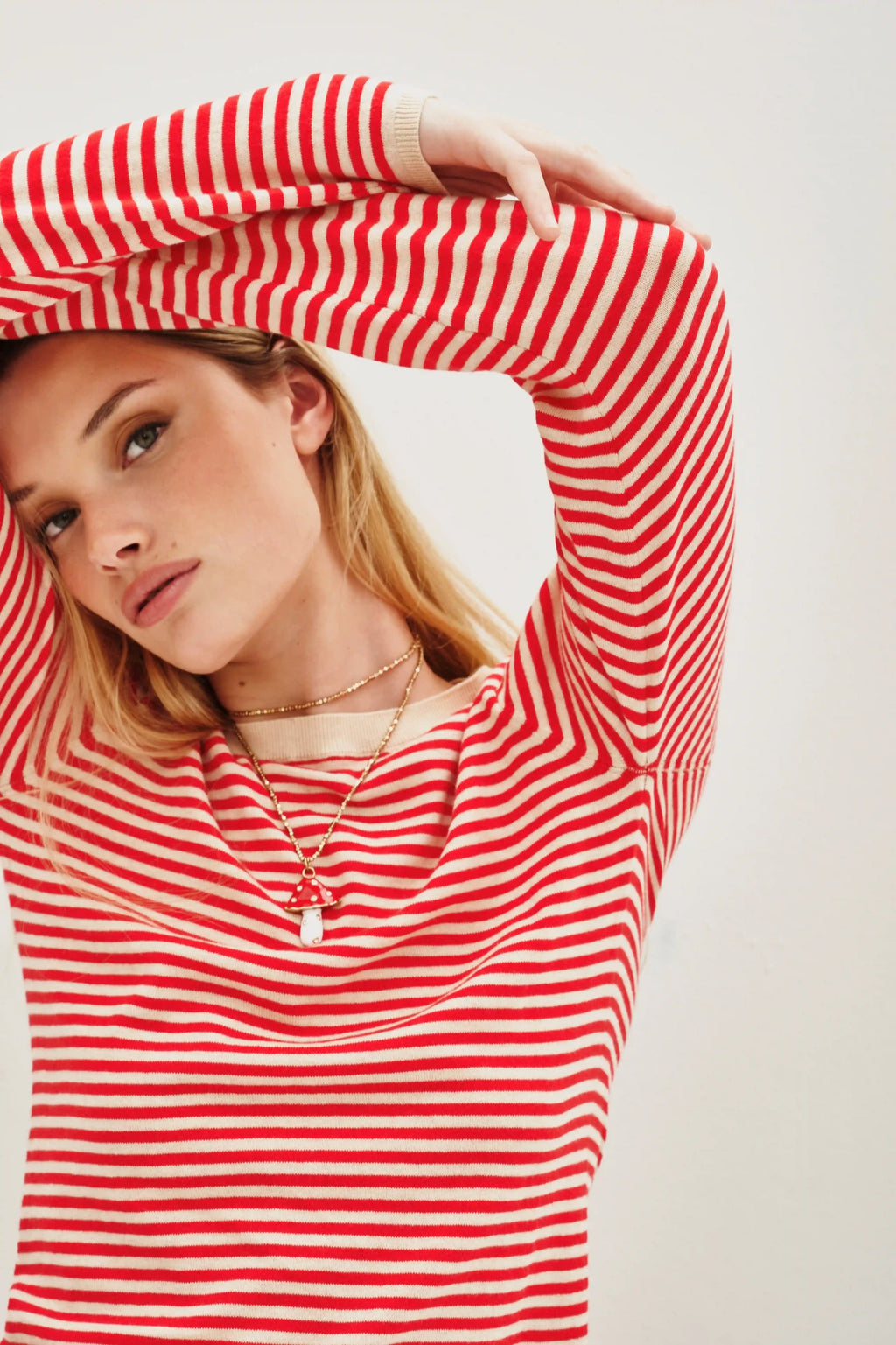 REMERA AMELIE