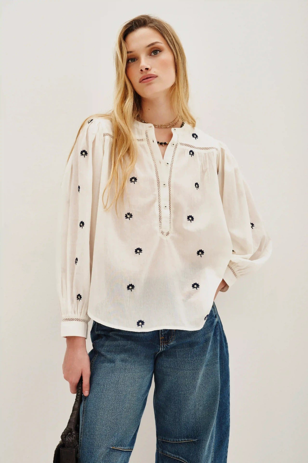 CAMISA MARU EMBRO