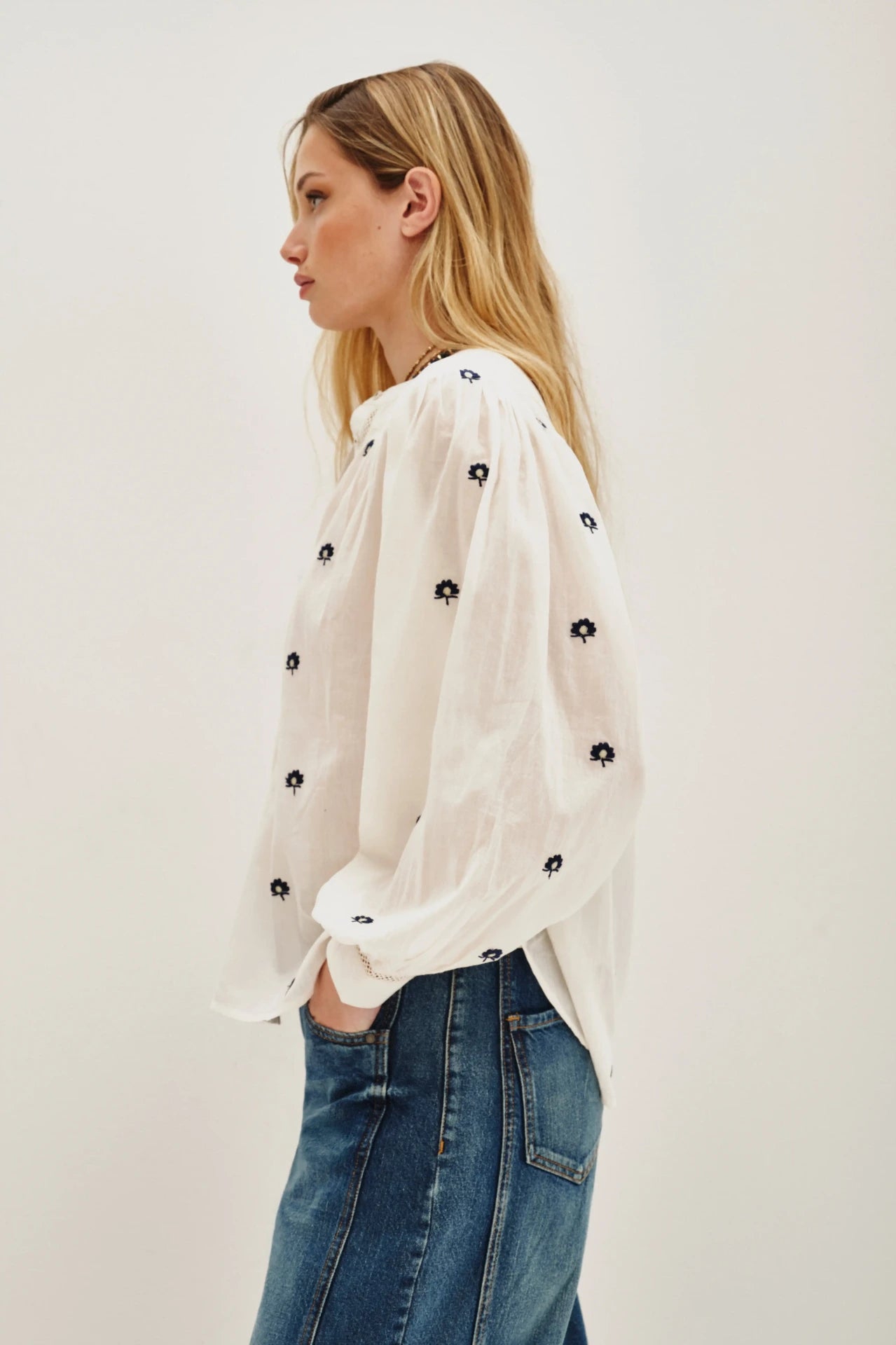 CAMISA MARU EMBRO