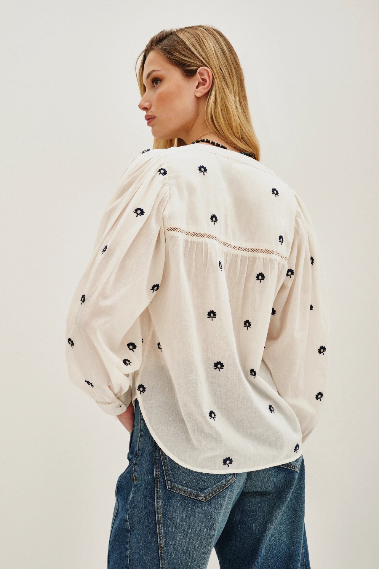 CAMISA MARU EMBRO